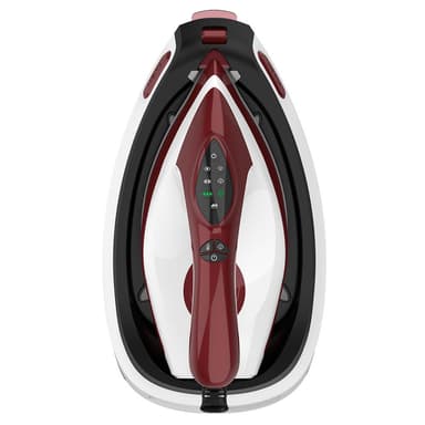 SOLAC Rautahöyryasema Optima Center 2400W