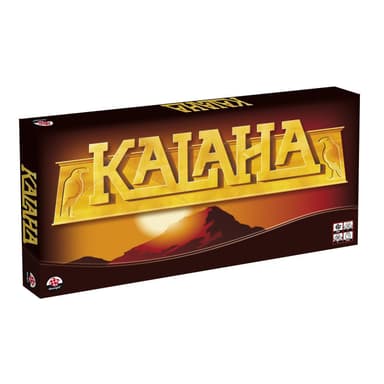 DANSPIL Kalaha
