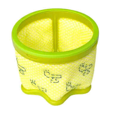 Vaihtosuodatin Keltainen LG A9/A958KA /A958SA/ A9MASTER2X/A927KGMS/A9MULTI/A9DDCARPET2/A9DDCARPET/A902RM/A906SM/A905RM