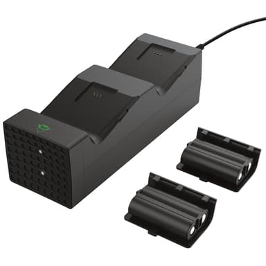 GXT 250 Duo -lataustelakka Xbox Series X / S