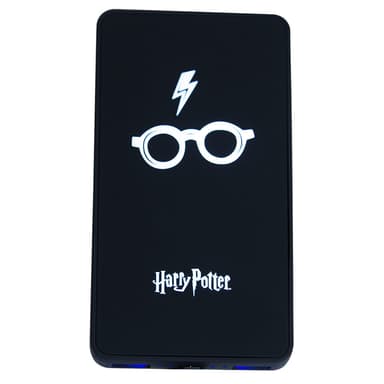 HARRY POTTER Virtalähde 6000 mAh