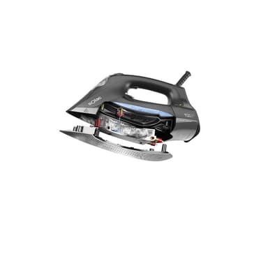 SOLAC Iron Easy Temp Evolution Pro