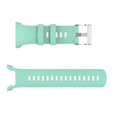 Klockarmband till Suunto Spartan Trainer Wrist HR Vihreä