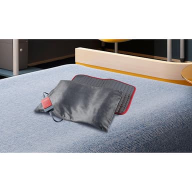 SOLAC Heating Pad Berlín Soft 100W