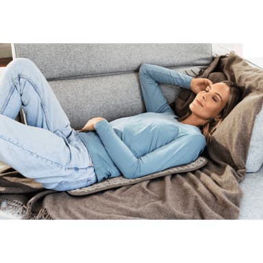 Beurer Lämmitystyyny - HK 123 XXL Nordic