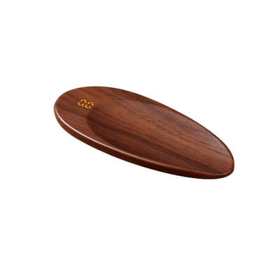 Digivaaka teelle 500g/0,1g Ruskea