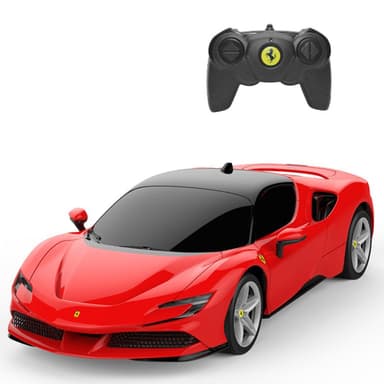 R / C 1:24 Ferrari SF90 Stradale