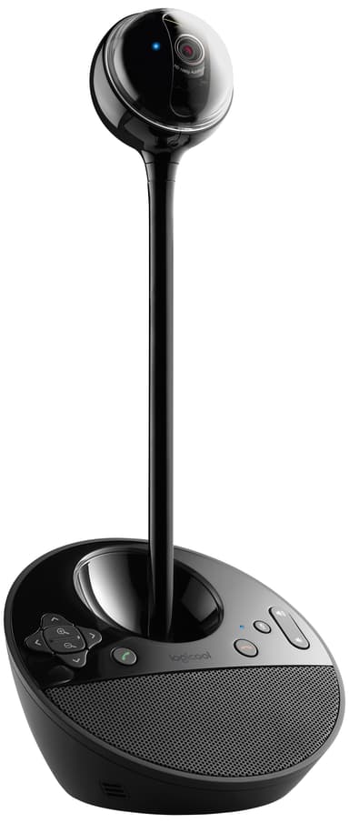 Logitech BCC950 videokonferenssikamera