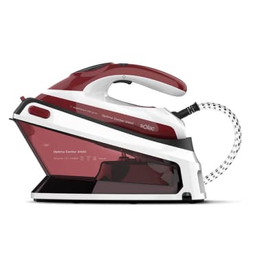 SOLAC Rautahöyryasema Optima Center 2400W