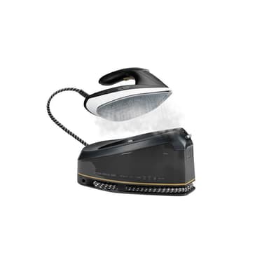 SOLAC Höyryasema Optima Center 3000W