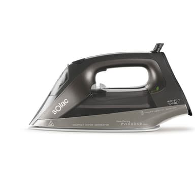 SOLAC Iron Easy Temp Evolution Pro