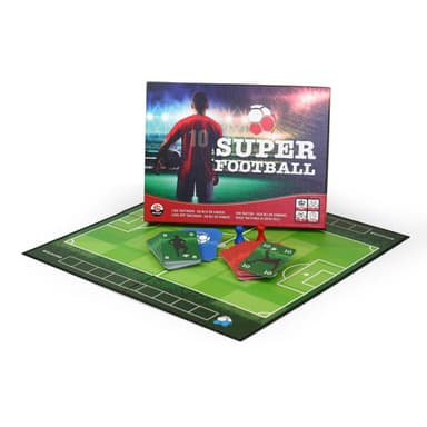 DANSPIL Super Fodbold