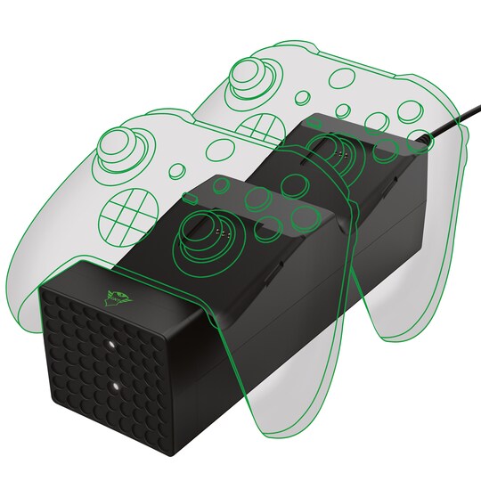 GXT 250 Duo -lataustelakka Xbox Series X / S