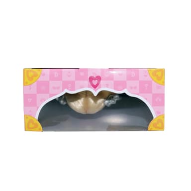 Love Diana Birthday Diana 15cm