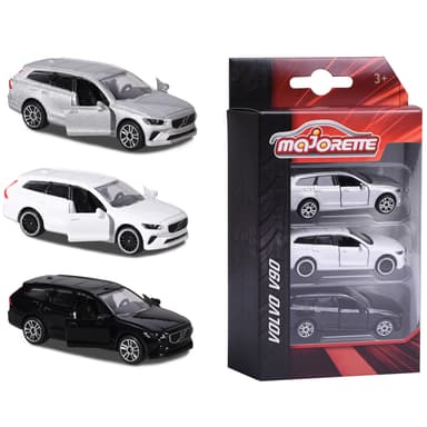 Volvo V90 3 Pieces Set