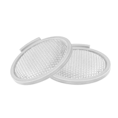 Vaihtosuodatin 2 kpl Valkoinen Xiaomi Roborock H7
