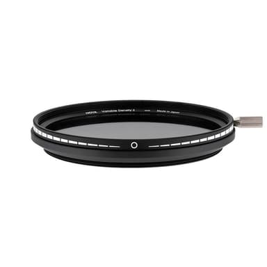 HOYA Filter ND II Variable 77mm