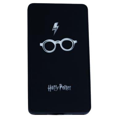 HARRY POTTER Virtalähde 6000 mAh
