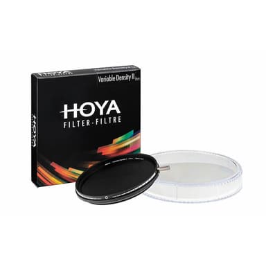 HOYA Filter ND II Variable 77mm