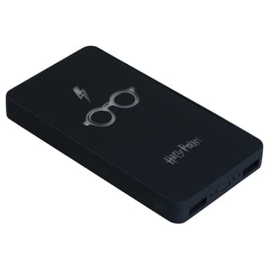 HARRY POTTER Virtalähde 6000 mAh