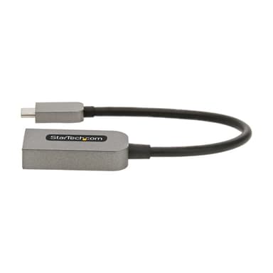 StarTech.com USBC-HDMI-CDP2HD4K60, USB Type-C, HDMI-lähtö, 4096 x 2160 pikseliä