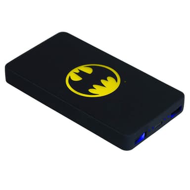 BATMAN Virtalähde 6000 mAh