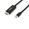 StarTech.com Mini DisplayPort - HDMI -kaapelisovitin - 3 m - 4K 30 Hz, 3 m, Mini