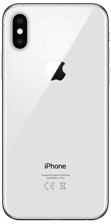 iPhone Xs 256 GB (hopea)
