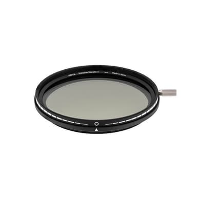 Filter ND II Variabelt f/1,5-9 82mm