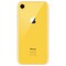 iPhone XR 128 GB (keltainen)