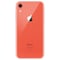 iPhone XR 128 GB (korallinpunainen)