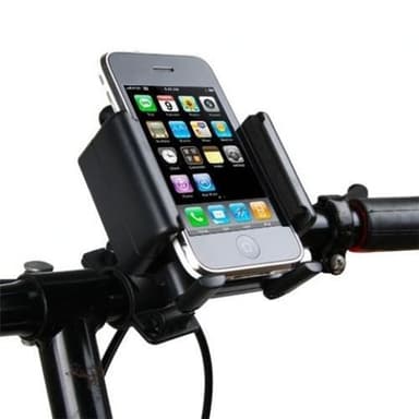 Polkupyöräteline GPS/matkapuhelimelle (Universal)