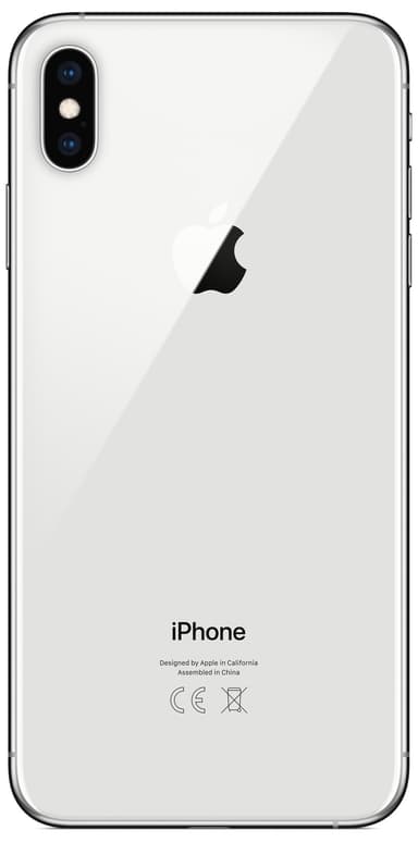 iPhone Xs Max 512 GB (hopea)