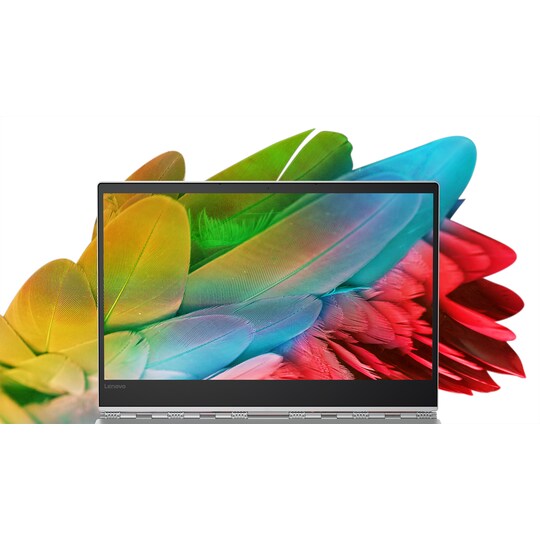 Lenovo Yoga 920 13,9" 2-in-1 (platina)