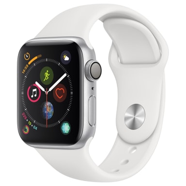 ALE Apple Watch 4 40mm GPS / TAKUU 12kk gold - 
