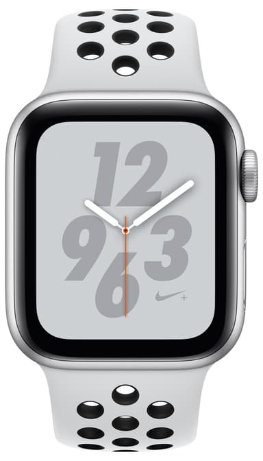 apple watch 4 nike  40mm