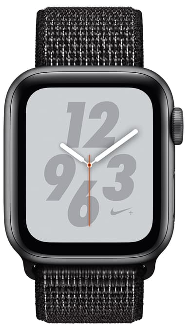 apple watch series 4 nike  cellular