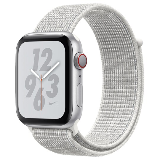 Apple Watch Series 4 Nike+ 44 mm (GPS + Cellular)