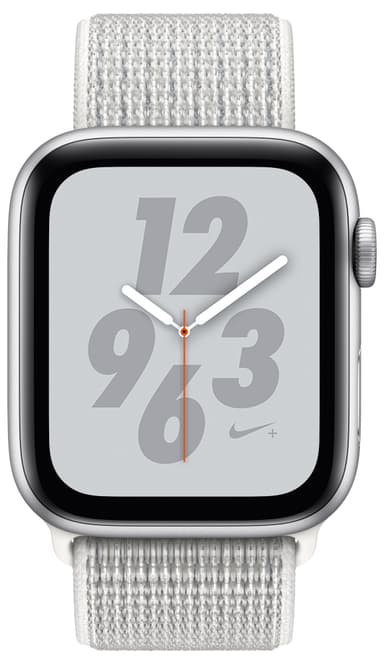 apple watch 4 nike  cellular 44mm
