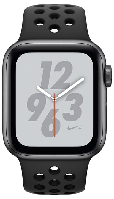 Apple Watch Series 4 Nike+ 40 mm (GPS + Cellular)