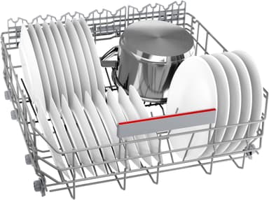 Bosch Serie 4 astianpesukone SMU4ECW14S (valkoinen)