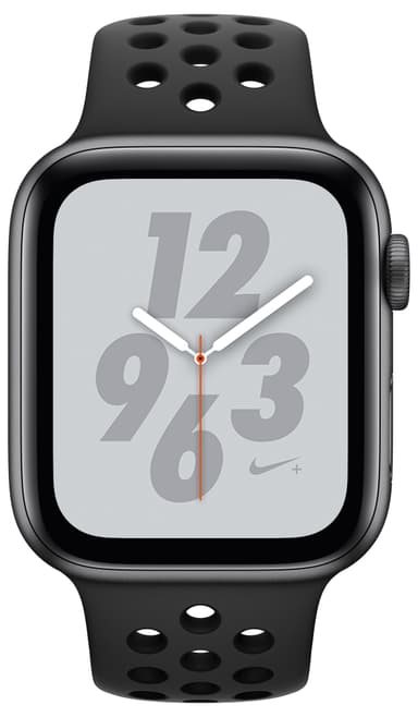 Apple Watch Series 4 Nike+ 44 mm (GPS + Cellular)