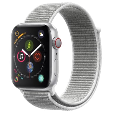 apple watch series 4 44mm gps cellular