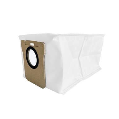 Pölypussit Xiaomi Mijia B101CN 4 kpl Valkoinen