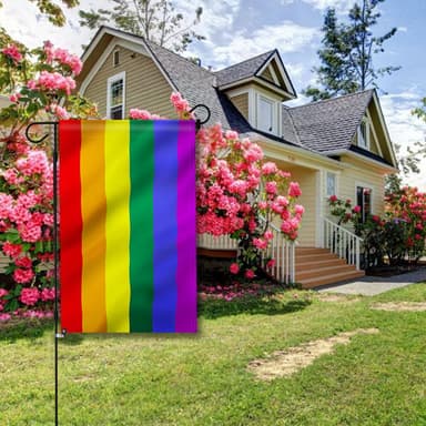 Sateenkaarilippu Pride-lippu LGBTQ 150x90 cm