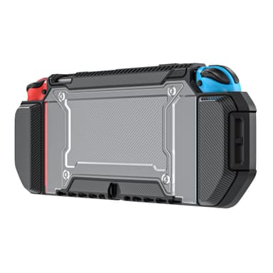 Suojakotelo Nintendo Switch OLED TPU/PC:lle
