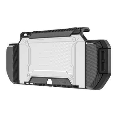 Suojakotelo Nintendo Switch OLED TPU/PC:lle