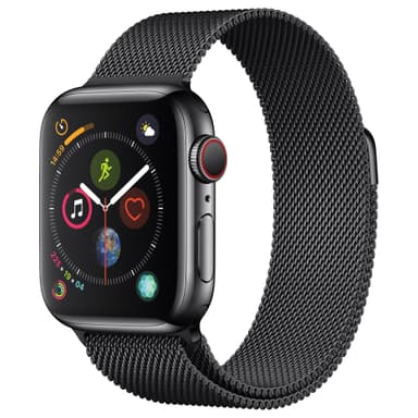 Apple watch series 4 verkkokauppa top