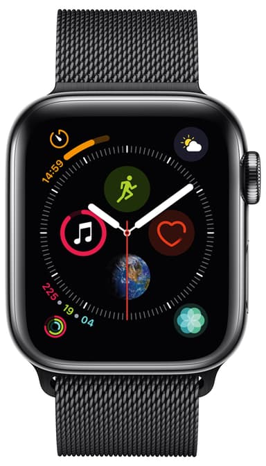 Apple Watch Series 4 40mm (GPS + Cellular)