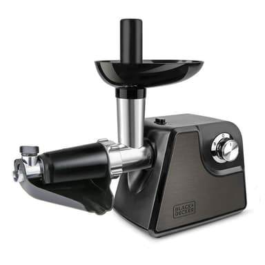 BLACK+DECKER Lihamylly 1000W